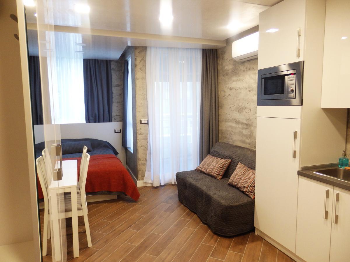 Boutique Apartment София Экстерьер фото