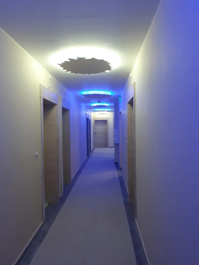 Boutique Apartment София Экстерьер фото
