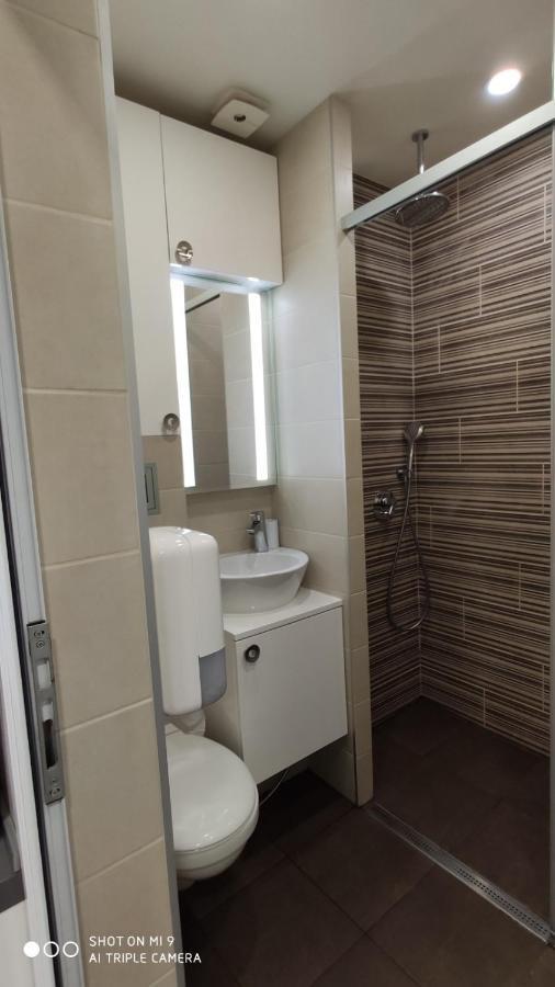 Boutique Apartment София Экстерьер фото