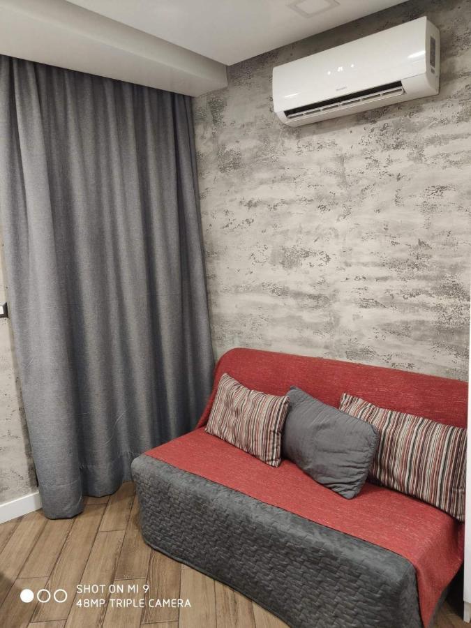 Boutique Apartment София Экстерьер фото