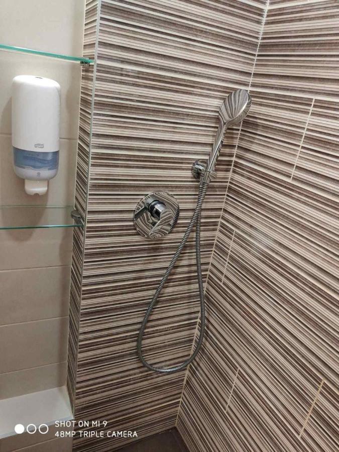 Boutique Apartment София Экстерьер фото